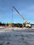 Oilfield Swabbing - Oil Well Optimization Services Red Deer by Quick Silver Wireline