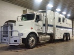 Slickline Truck Services - Slickline Services Red Deer