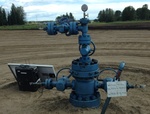 Well Pressure Monitoring Services Red Deer by Quick Silver Wireline