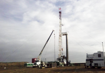 Quick Silver Wireline Services - Wireline Company in Alberta